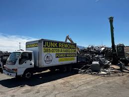 Best Construction Debris Removal  in Madison, GA