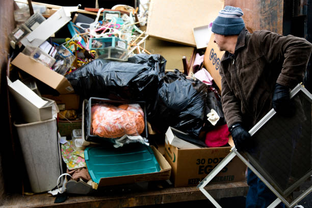 Best Hoarding Cleanup  in Madison, GA