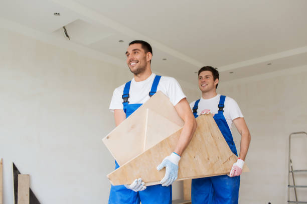 Best Moving and Downsizing Cleanouts  in Madison, GA