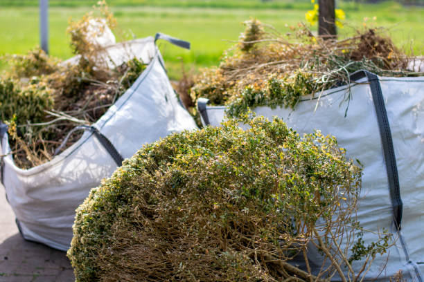 Best Retail Junk Removal  in Madison, GA