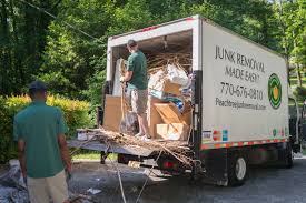 Property Management Cleanouts in Madison, GA